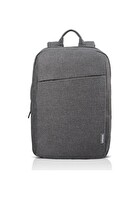 Lenovo 4X40T84058 Casual Backpack B210 15.6" Gri Laptop Sırt Çantası