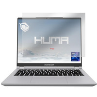 Engo Monster Huma H4 V7 Mat Ekran Koruyucu 14" Şeffaf 16:10