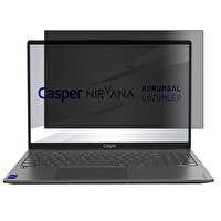 Engo Casper Nirvana X700 Hayalet Ekran Koruyucu 15.6" 16:9