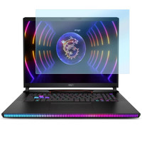 Engo MSI Vector 16 Ekran Koruyucu 16" Nano Şeffaf 16:10