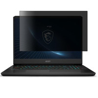 Engo MSI Vector GP76 Hayalet Ekran Koruyucu 17.3" Şeffaf 16:9