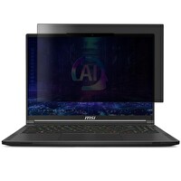 Engo MSI CreatorPro 16 AI Studio 16" Hayalet Ekran Koruyucu 16:10