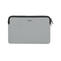 Cote&Ciel Mackbook 11" Taşıma Kılıfı Tekstil Grey Melange