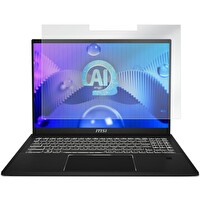 Engo Msı Summit 13 AI+ Evo Mat Ekran Koruyucu 13.3" 16:10