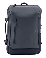 HP Travel 6H2D8AA 15.6" Bilgisayar Sırt Çantası Demir Grisi