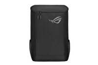 Asus ROG BP1800 90XB09JN-BBP020 18 " Oyuncu Sırt Çantası Siyah