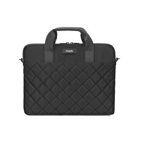 Mack MCC-901 Iksy 14.1" Siyah Notebook Çantası