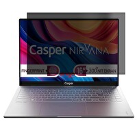 Engo Casper Nirvana S100 16" Hayalet Ekran Koruyucu 16:10