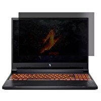 Engo Acer Nitro V 16 16" Hayalet Ekran Koruyucu Şeffaf 16:10