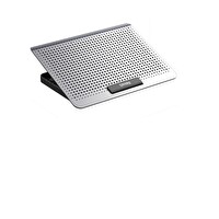 Frisby FNC-5260ST 6 FAN Notebook Soğutucu ve Gümüş Stand