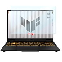 Engo Asus TUF Gaming F16 16" Ekran Koruyucu Nano Parlak 16:10
