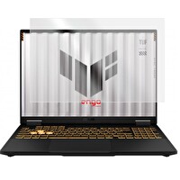 Engo Asus TUF Gaming F16 16" Mat Ekran Koruyucu Şeffaf 16:10