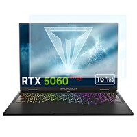 Engo Casper Excalibur G915 16" Ekran Koruyucu Nano 16:10