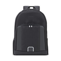 Mack MCE-1211  14.1" NOVA Eco Notebook Sırt Çantası Siyah