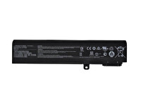 İnfostar MSI GL72 6QC GL72 6QD GL72 6QE GL72 6QF Batarya İle Uyumlu Pil BTY-M6H 4400 mAh