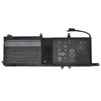 İnfostar Dell Alienware 15 R3 Laptop Batarya ile Uyumlu Pil