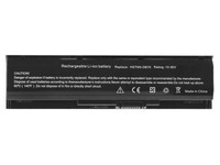 İnfostar 849571-241 HP Pavilion 17-ab Batarya ile Uyumlu Pil