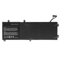 İnfostar Dell Precision 5540 Versiyon P56F-P56F003 Batarya ile Uyumlu Pil3 CELL