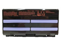 İnfostar Monster Tulpar T7 V3.4.2 Batarya ile Uyumlu Pil -6 Cell