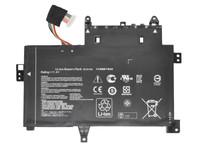 İnfostar Asus Transformer Book Flip TP550LJ Batarya ile Uyumlu Pil C21N1333