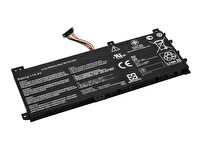 İnfostar Asus VivoBook S451LB Laptop Batarya ile Uyumlu Pil