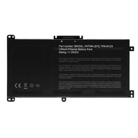 İnfostar HP Pavilion 14-ba200 14-ba005nt 14-ba006nt x360 Laptop Batarya ile Uyumlu Pil