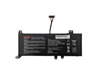İnfostar Asus D509-R515-F412-X409-X412-X415 Batarya ile Uyumlu Pil - (Ver.2)
