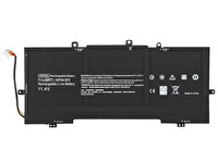 İnfostar HP Envy 13-D001NT Laptop Batarya ile Uyumlu Pil
