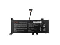 İnfostar Asus R515E Batarya ile Uyumlu Pil - (Ver.2)