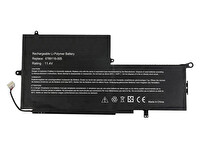 İnfostar HP Spectre x360 13-4103nt Uyumlu Batarya Pil