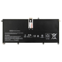İnfostar HP ENVY Spectre XT Ultrabook 13-2000 13-2100ET Uyumlu Laptop Batarya Pil