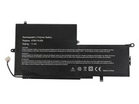 İnfostar HP PK03XL Uyumlu Batarya Pil