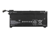 İnfostar HP Omen 15-dh0000-15-dh0000nt-15-dh0001nt Batarya ile Uyumlu PG06XL Versiyon 2