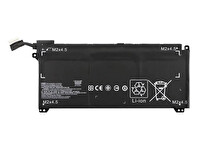 İnfostar HP Omen 15-dh0007nt Batarya ile Uyumlu Pil PG06XL Versiyon 2
