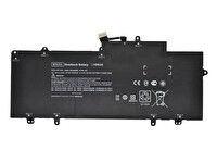 İnfostar HP Chromebook 14 TPN-Q152 Uyumlu Batarya Pil BO03XL