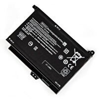 İnfostar HP Pavilion 15-au-15-aw-15-au000-15-aw000-BP02XL Uyumlu Notebook Bataryası Pili