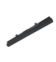 İnfostar Toshiba Satellite C50-A-1JU C50-B03E C50-B-IIL C55D-B5310 Uyumlu Notebook Laptop Bataryası Pili Siyah