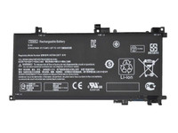 İnfostar HP TE04XL Uyumlu Notebook Bataryası Pili