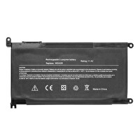 İnfostar Dell 03CRH3 Uyumlu Notebook Bataryası Pili