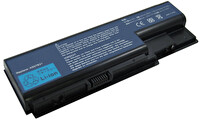 İnfostar Acer Aspire 7735-7735G Uyumlu Notebook Bataryası Pili