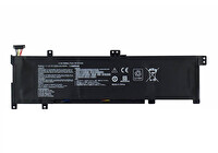 İnfostar Asus B31N1429 Uyumlu Notebook Bataryası Pili