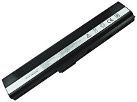 İnfostar Asus K42Jc Uyumlu Notebook Bataryası Pili