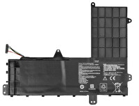 İnfostar Asus X502N Uyumlu Notebook Bataryası Pili