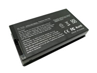 İnfostar Asus F80Q Uyumlu Notebook Bataryası Pili