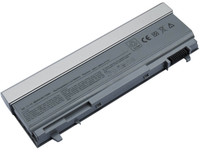 İnfostar Dell 451-10584 Uyumlu Notebook Bataryası Pili - 9 Cell