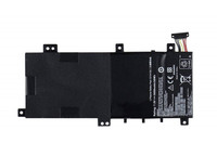 İnfostar Asus Transformer Book Flip TP550LD Uyumlu Notebook Bataryası Pili