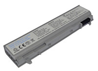 İnfostar Dell Latitude E6510 Uyumlu Notebook Bataryası Pili - 6 Cell