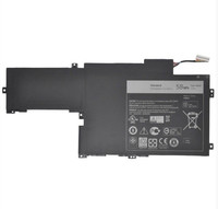 İnfostar Dell 5KG27 Uyumlu Notebook Bataryası Pili