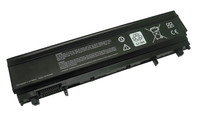İnfostar Dell Latitude E5440-E5540 Uyumlu Notebook Bataryası Pili - 6 Cell