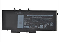 İnfostar Dell GJKNX Uyumlu Notebook Bataryası Pili - 4 Cell